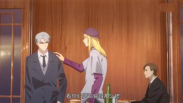 苦等三年，《全职高手》第二季完结，终究比不过《斗罗大陆》