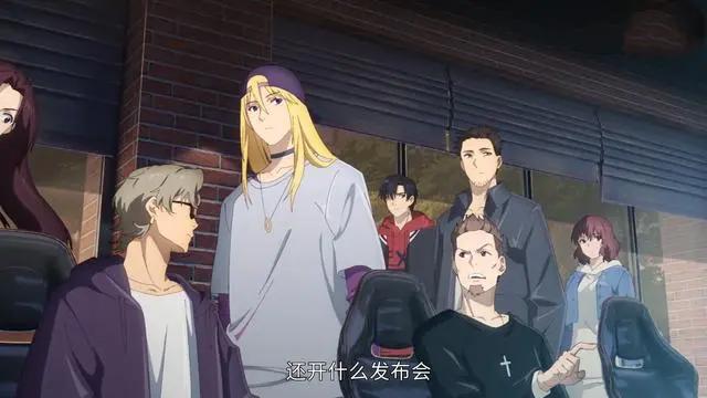 苦等三年，《全职高手》第二季完结，终究比不过《斗罗大陆》