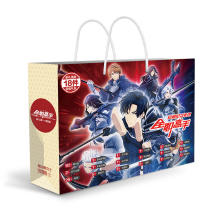 苦等三年，《全职高手》第二季完结，终究比不过《斗罗大陆》