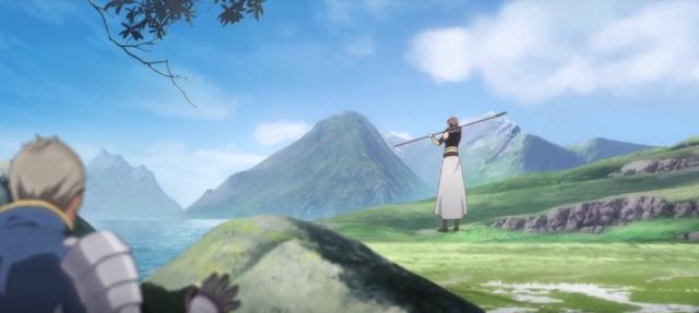 《全职高手》第二季已播出两集，热血与感动又是否能够继续？