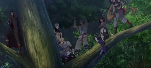 《全职高手》第二季已播出两集，热血与感动又是否能够继续？