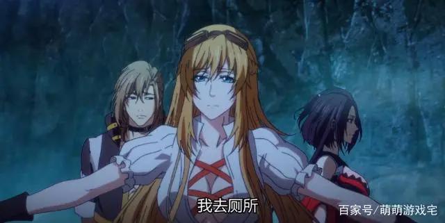 等了三年，《全职高手》第二季就这？