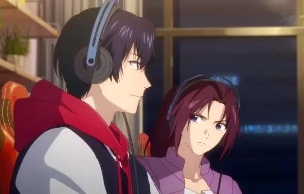 《全职高手》第二季老年热血番，叶修和魏琛过招，看谁“无下限”