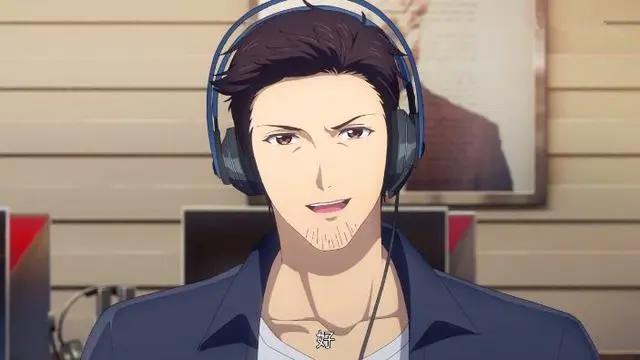 《全职高手》第二季老年热血番，叶修和魏琛过招，看谁“无下限”