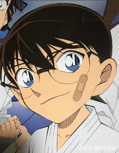 名侦探柯南：天空的遇难船惊喜彩蛋新兰党直呼真的甜！