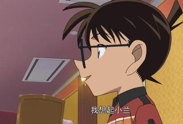 《名侦探柯南：天空的遇难船》：新兰再遇危机，基德平次三人联手