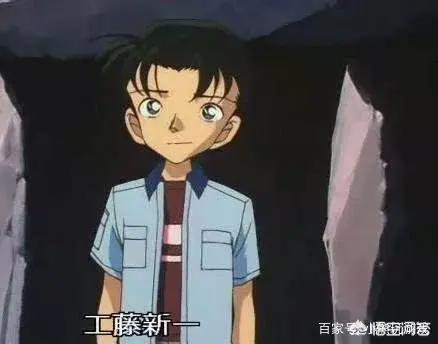 如何检验是不是名侦探柯南的“柯粉”？剧场大咖告诉你！