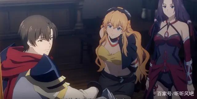 《全职高手》第二季热血开播，首播突破七千万，画风惹争议