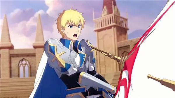 全职高手第二季第5集：叶修使用影分身，击败黄少天和莫凡