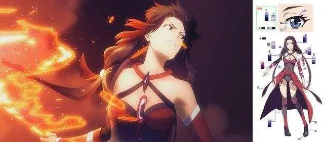 电竞前线丨动画《全职高手2》热播，电竞大神叶修回归续写荣耀