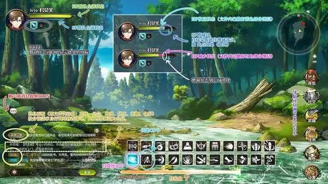 动画《全职高手》第二季热播，粉丝狂呼“爷青回”