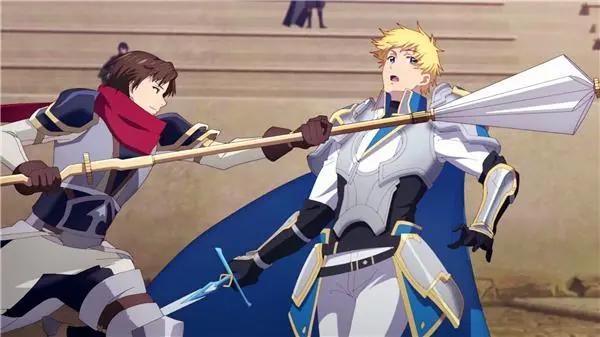 全职高手第二季第4集：剧情中出现唐昊，观众没忍住，串戏了