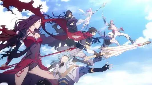 终于要了，《全职高手》第二季9.25播放，叶修再续重回巅峰之路