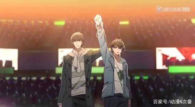 如何对一部动漫失望？关于全职高手第二季，这荣耀不要也罢