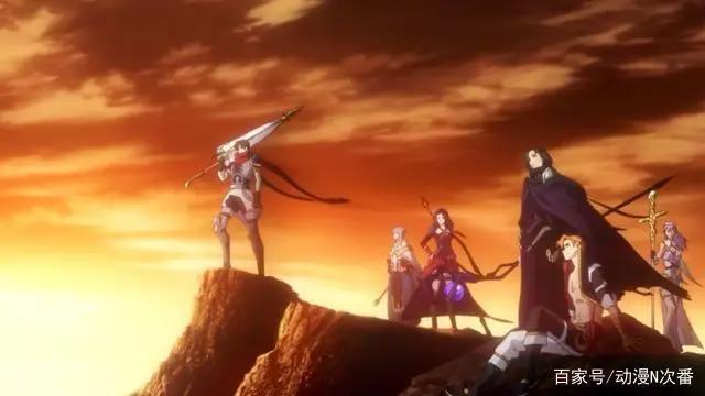 如何对一部动漫失望？关于全职高手第二季，这荣耀不要也罢