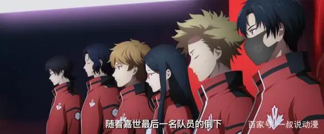 《全职高手》电影来袭，而第二季动画却遥遥无期，高手兄你在哪