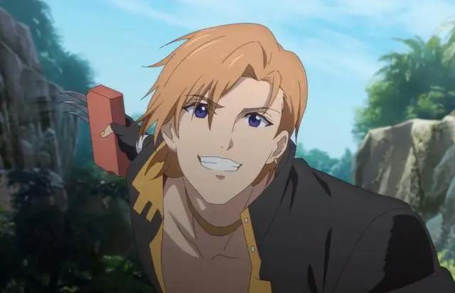 全职高手第二季动画定档了！9月25日中午12点！