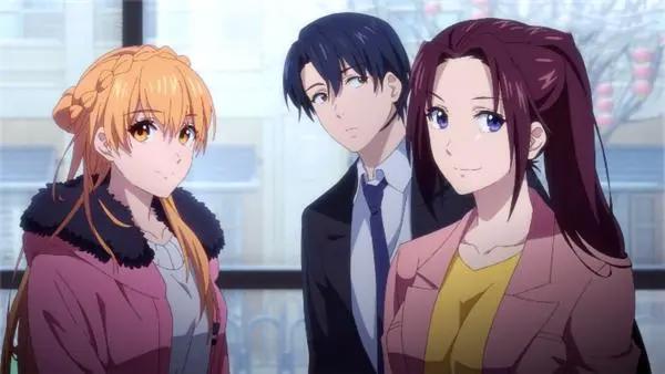 突破七千万！《全职高手》第二季首播火爆，画风惹争议