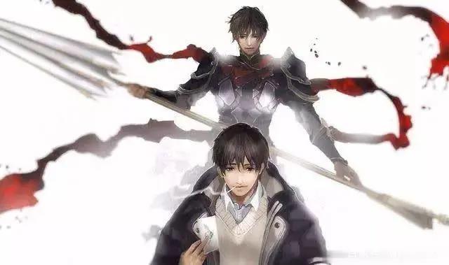 全职高手：十年荣耀，永不散场，万众瞩目之前，我就在这里回归！