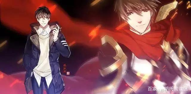 全职高手：十年荣耀，永不散场，万众瞩目之前，我就在这里回归！