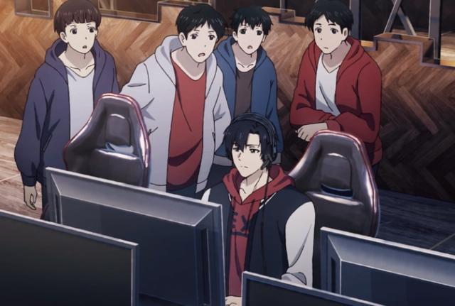 全职高手第二季播出，叶神玩转各大公会，不愧是十区噩梦