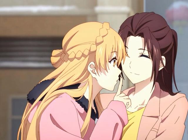 《全职高手》第二季，即将开播了！新画风其实也不错的