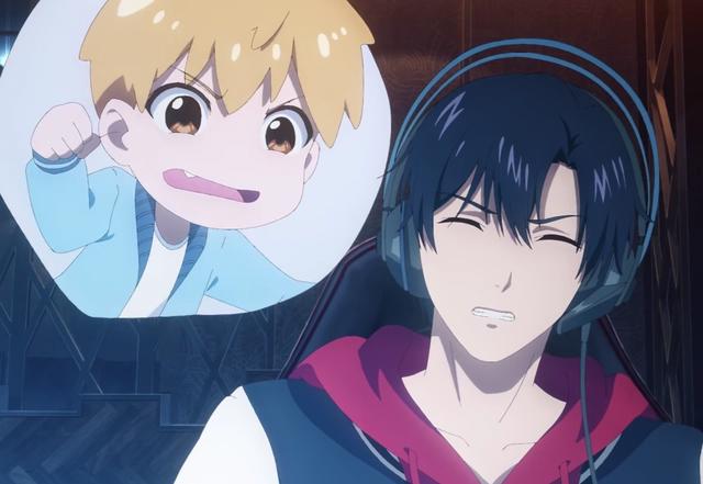 国产动漫：《全职高手》第二季，评分已经掉到7.3分，是真的差？