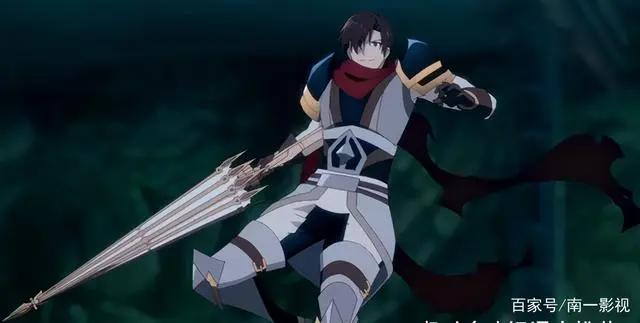 《全职高手》第二季播出，时隔三年再次回归，动漫质量遭质疑？