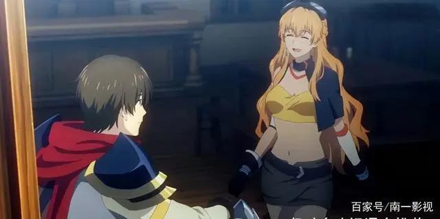 《全职高手》第二季播出，时隔三年再次回归，动漫质量遭质疑？