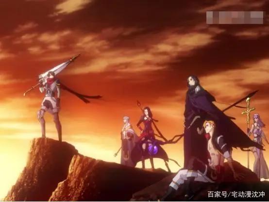 《全职高手》动画第二季两集破亿，画风不行但情怀还在！