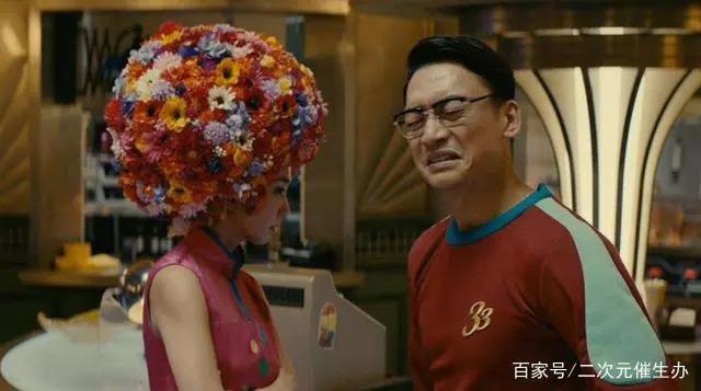 论“搞颜色”，动画界只有他才称得上真正的大师级！