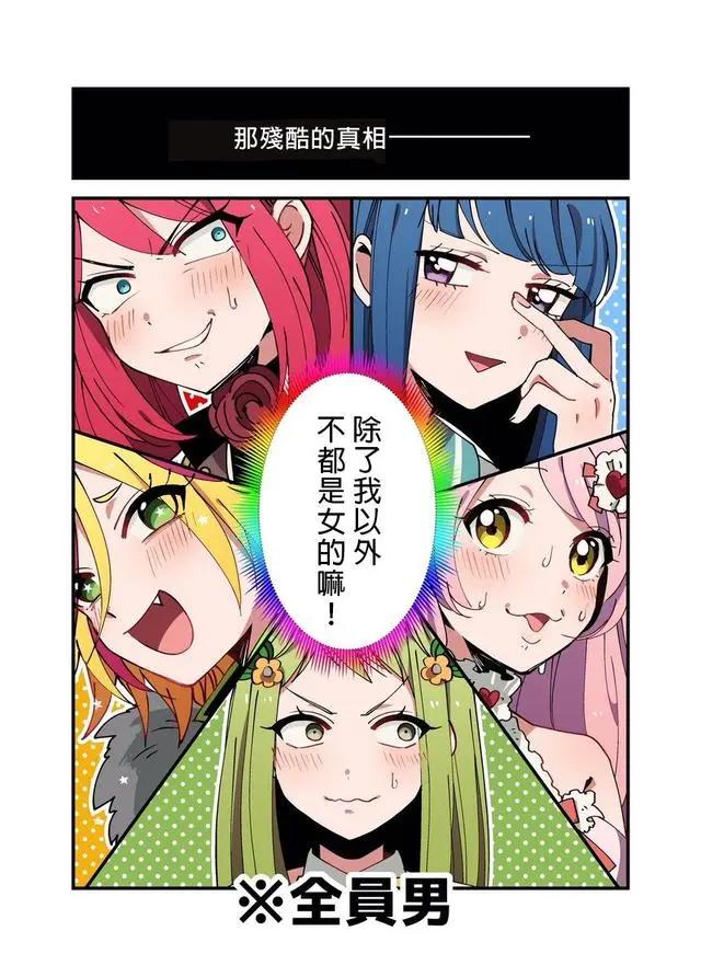 主角小时候与一个萝莉定下婚约，长大后却发现未婚妻变成六个了！