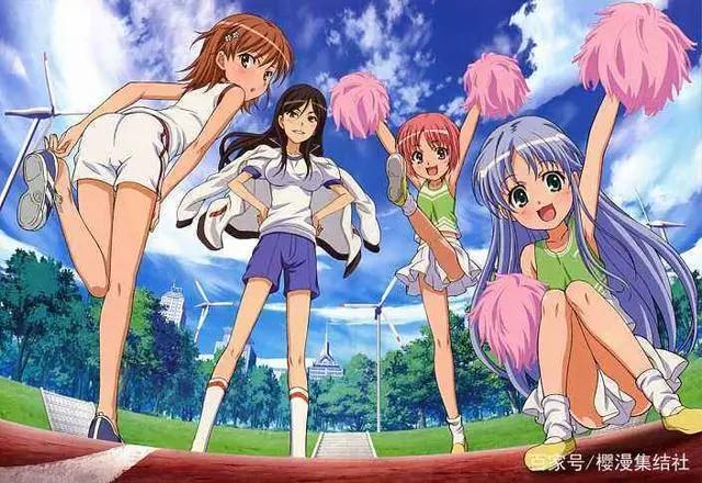 魔法禁书目录第三季公布最新宣传海报与配音演员名单！