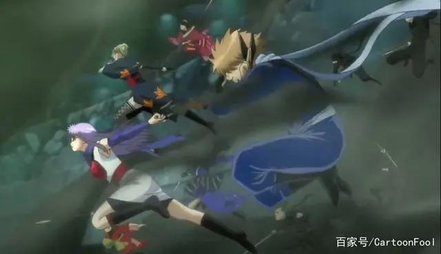 《银魂THEFINAL》定档并公开预告，真的会是最后一部吗？