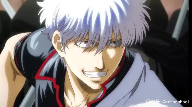 《银魂THEFINAL》定档并公开预告，真的会是最后一部吗？