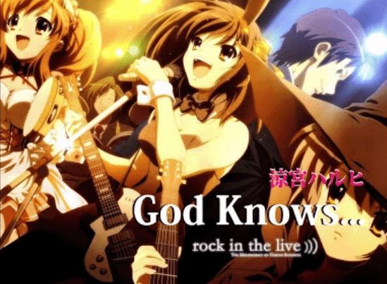 你最喜欢哪首摇滚动画歌曲？日媒投票最受网友欢迎的动漫歌曲排行