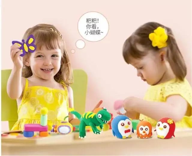 若工资允许，建议早让孩子接触“这5样”，远离手机，还越来越聪明