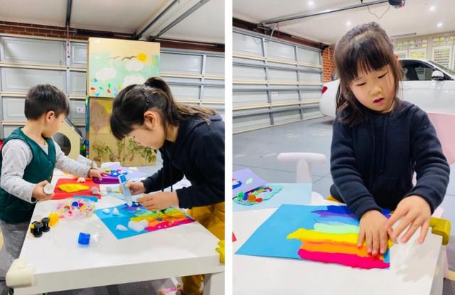 若工资允许，建议早让孩子接触“这5样”，远离手机，还越来越聪明