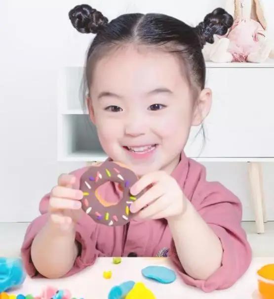 若工资允许，建议早让孩子接触“这5样”，远离手机，还越来越聪明