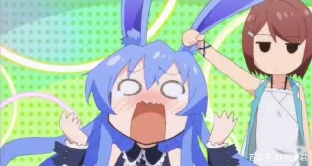 狐耳、猫耳、驴耳傻傻分不清楚，细致分类ACG中的兽耳角色们