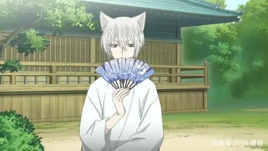 狐耳、猫耳、驴耳傻傻分不清楚，细致分类ACG中的兽耳角色们