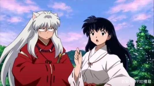 狐耳、猫耳、驴耳傻傻分不清楚，细致分类ACG中的兽耳角色们