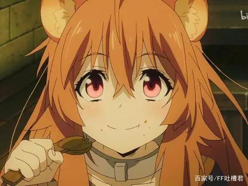 狐耳、猫耳、驴耳傻傻分不清楚，细致分类ACG中的兽耳角色们