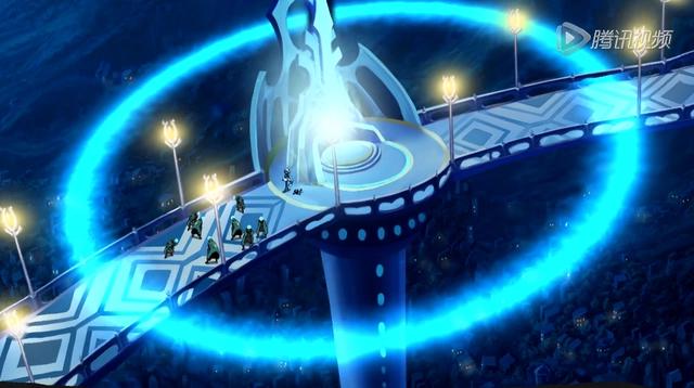 小说连载丨第十章（下）：千瑞的魔晶不见了！