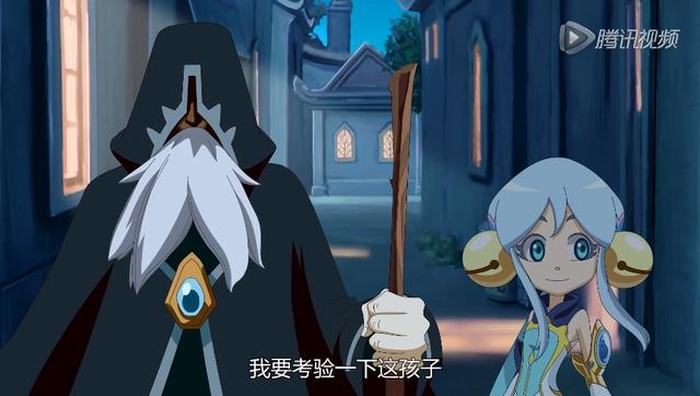 小说连载丨第十章（下）：千瑞的魔晶不见了！