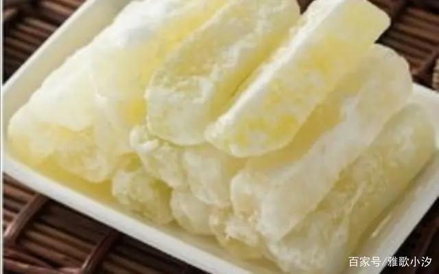 让这6种食物告诉你，什么叫做“生命无法承受之甜”