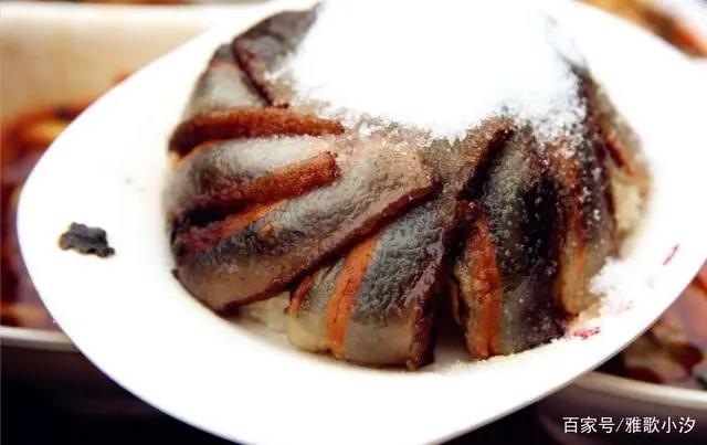 让这6种食物告诉你，什么叫做“生命无法承受之甜”