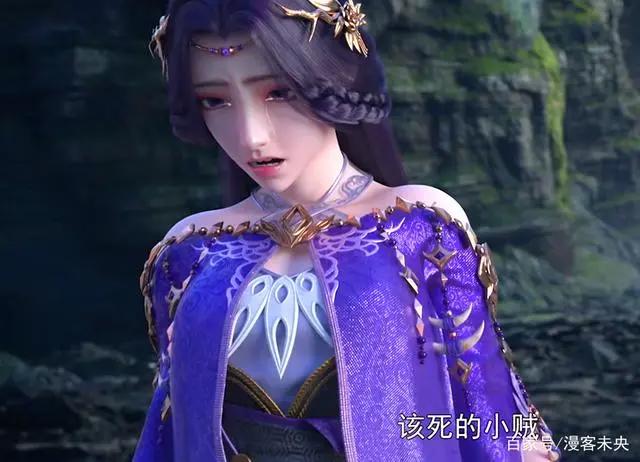 完美世界：云曦新建模细节曝光，水蛇腰好性感，却因太成熟引争议