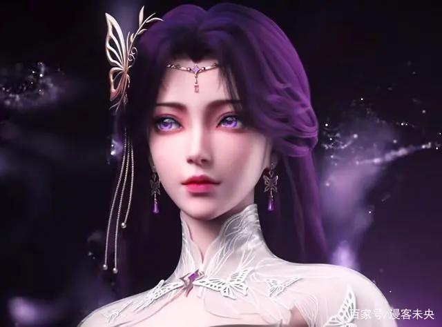 完美世界：云曦新建模细节曝光，水蛇腰好性感，却因太成熟引争议