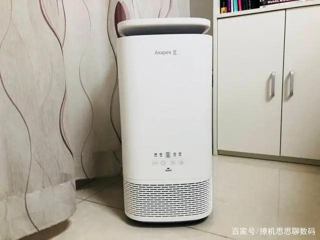 打造理想家，阿尔卡司净化无雾加湿器T700全方面测评